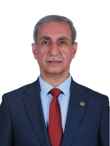 Abdürrahim DUSAK