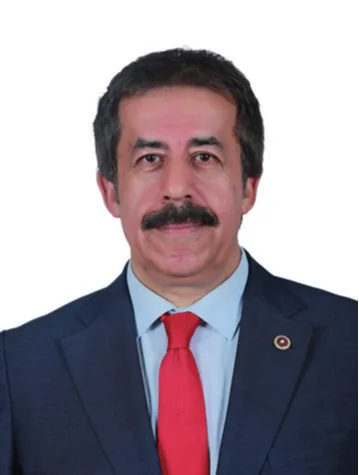 Abdurrahim FIRAT
