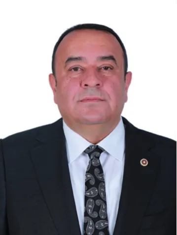 Adnan BEKER