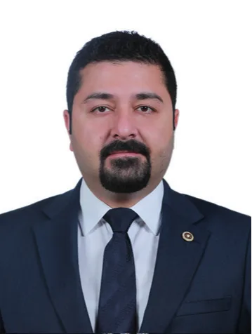 Ahmet Baran YAZGAN