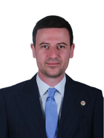 Ahmet Fethan BAYKOÇ