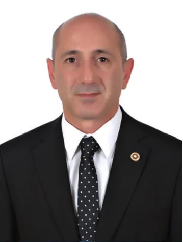 Ali ÖZTUNÇ