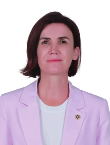 Aliye COŞAR