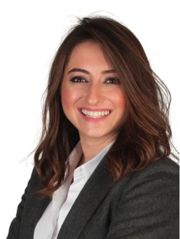 Aysu BANKOĞLU
