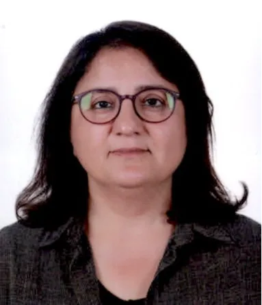 Ayten KORDU