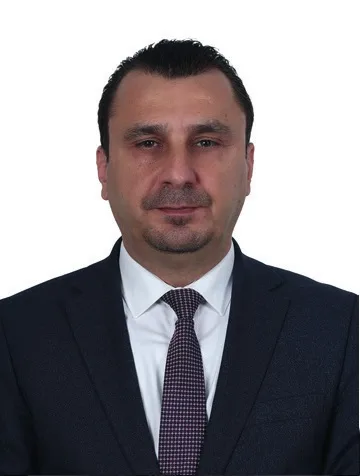 Bekir BAŞEVİRGEN