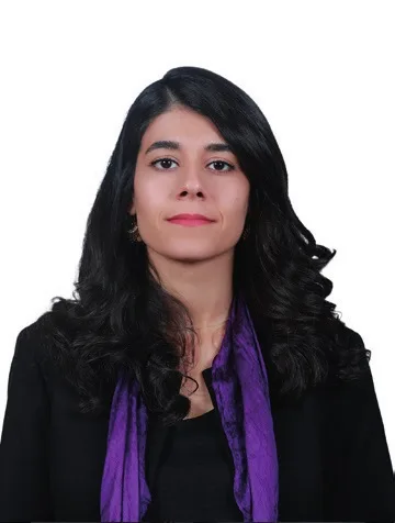 Beritan GÜNEŞ ALTIN