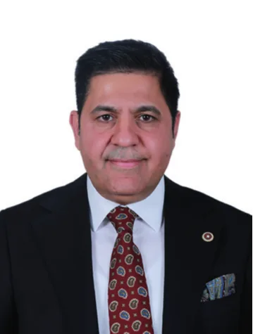 Bülent KAYA