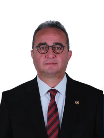 Bülent TEZCAN