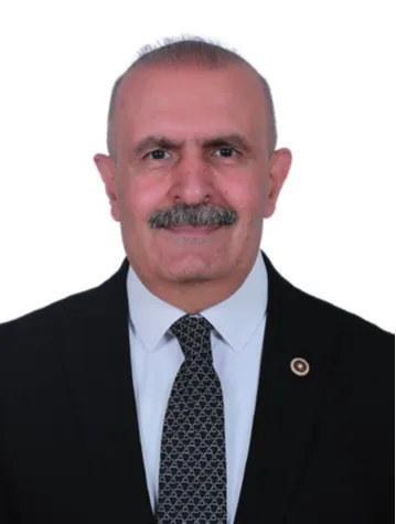 Burhan KAYATÜRK