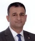 Burhanettin BULUT