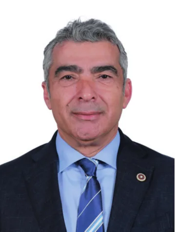 Cantürk ALAGÖZ