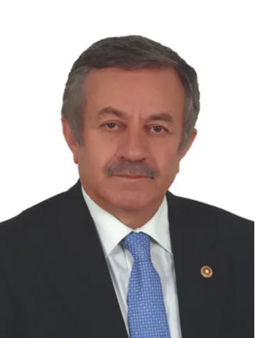 Celal ADAN