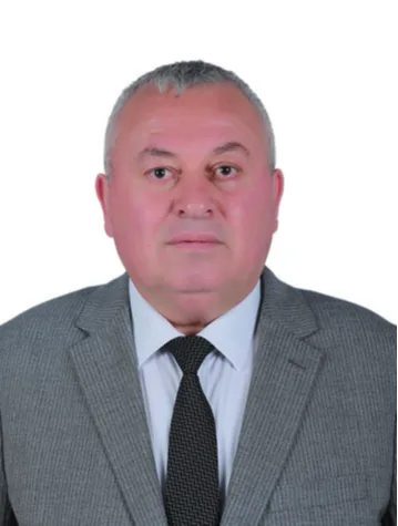 Cemal ENGİNYURT