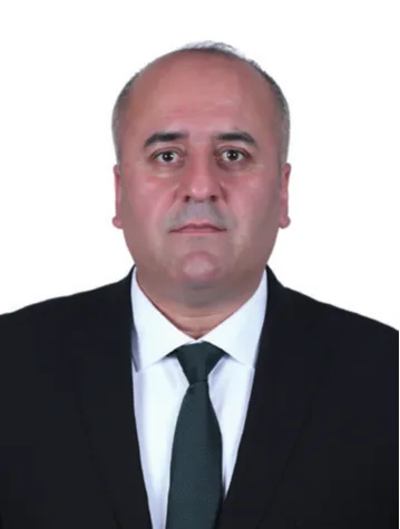 Cengiz ÇİÇEK