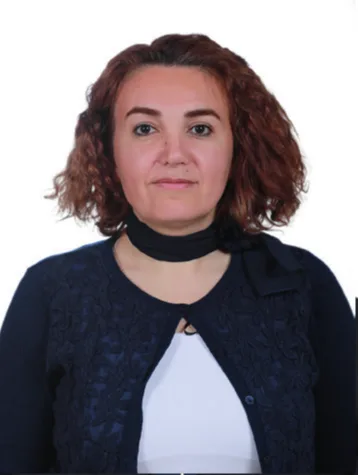 Çiçek OTLU