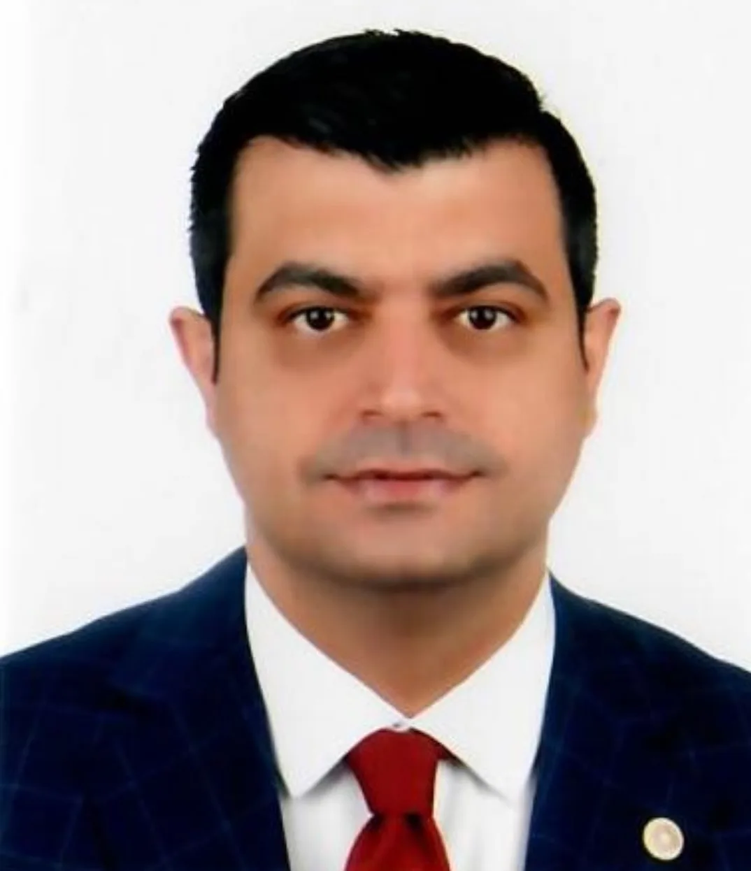 Deniz DEMİR