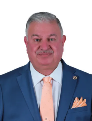 Doğan BEKİN