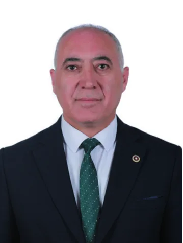 Doğan DEMİR