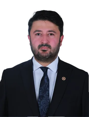 Emre ÇALIŞKAN