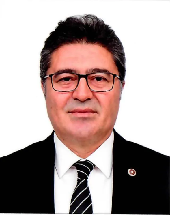 Ensar AYTEKİN