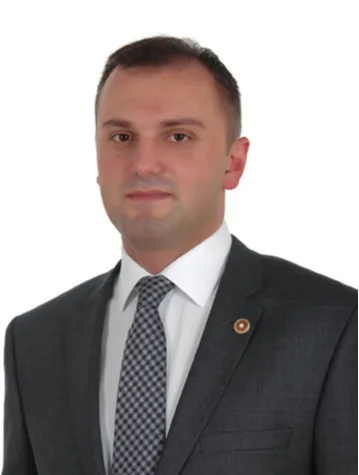 Erkan KANDEMİR