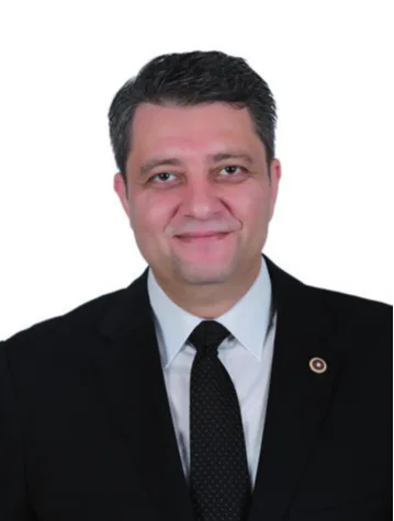 Ersin BEYAZ