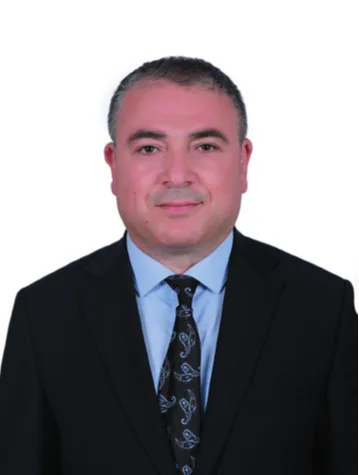 Evrim KARAKOZ