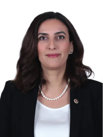 Evrim RIZVANOĞLU