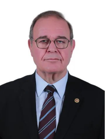 Faik ÖZTRAK