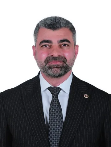Faruk KILIÇ