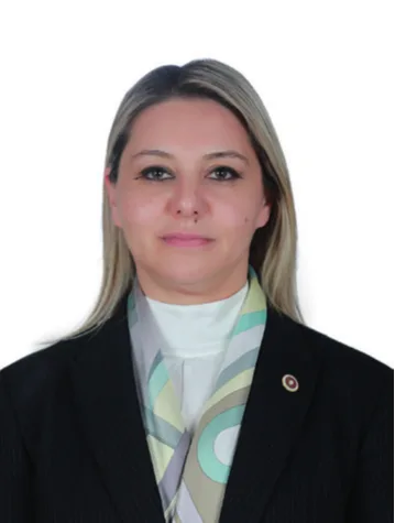 Fatma Serap EKMEKCİ