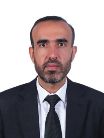 Ferit ŞENYAŞAR