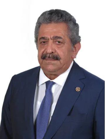 Feti YILDIZ