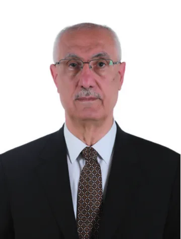 Feyzi BERDİBEK