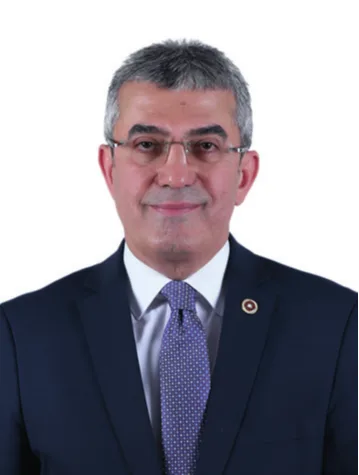 Gökhan GÜNAYDIN