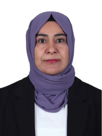 Gülderen VARLİ