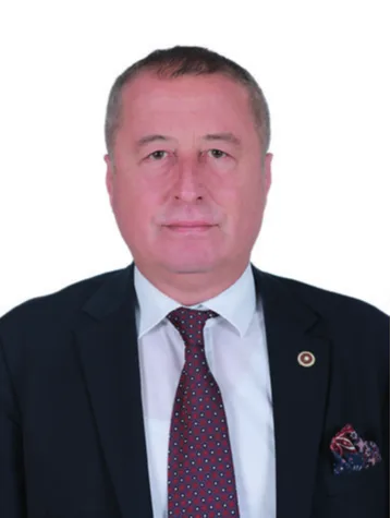 Hakan Şeref OLGUN