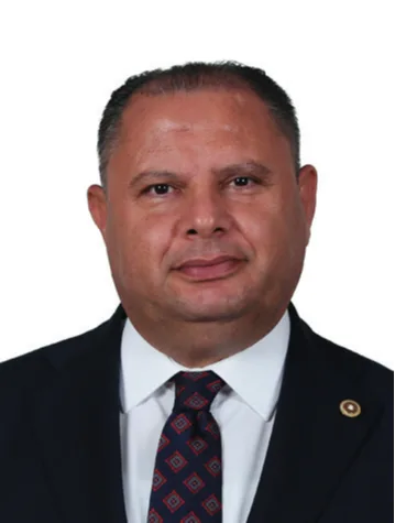 Halil ÖZTÜRK