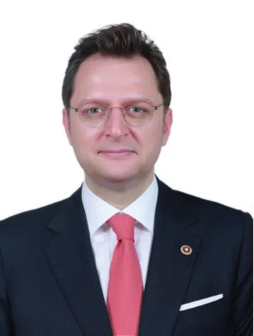 Halit YEREBAKAN