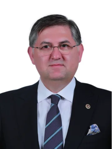 Harun Özgür YILDIZLI