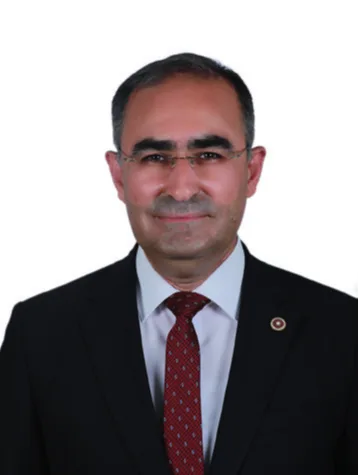 Hasan ARSLAN