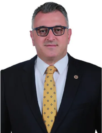 Hasan ÇİLEZ