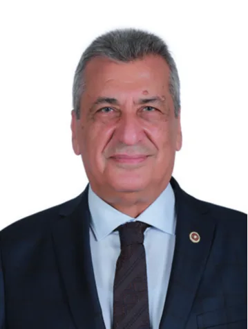 Hasan ÖZTÜRKMEN