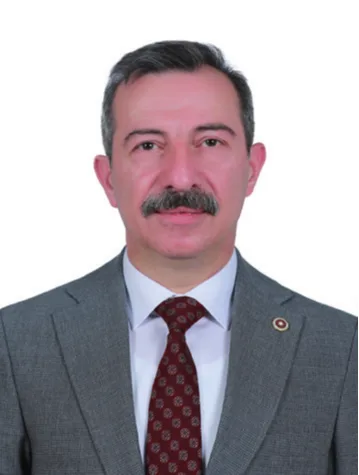 Hasan TOKTAŞ