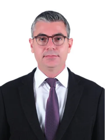 Heval BOZDAĞ