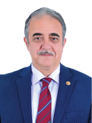 Hulusi ŞENTÜRK
