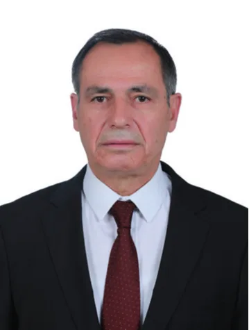 Hüseyin OLAN