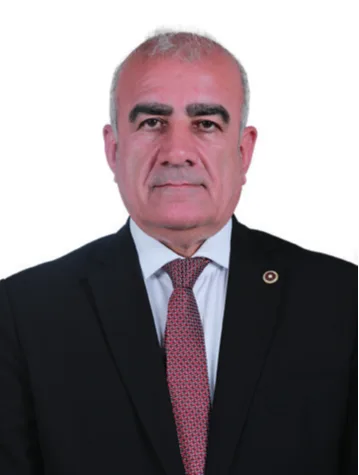 Hüseyin ÖZHAN
