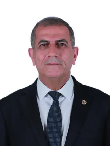 Hüsmen KIRKPINAR